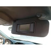 Parasol Derecho para Opel Insignia A (G09)