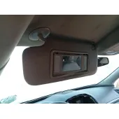 Parasol Izquierdo para Opel Insignia A (G09)