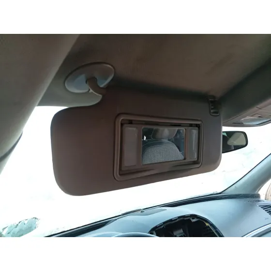 Parasol Izquierdo para Opel Insignia A (G09)