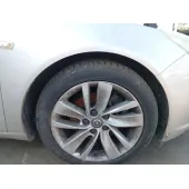 Paso De Rueda Delantero Derecho para Opel Insignia A (G09)