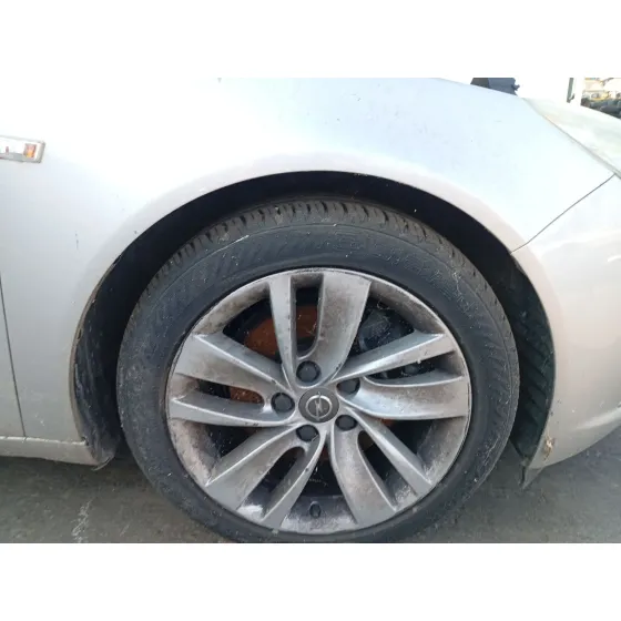 Paso De Rueda Delantero Derecho para Opel Insignia A (G09)