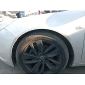 Paso De Rueda Delantero Izquierdo para Opel Insignia A (G09)