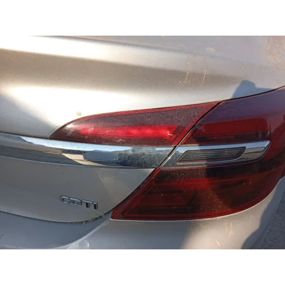 Piloto Trasero Derecho Interior para Opel Insignia A (G09)