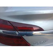 Piloto Trasero Izquierdo Interior para Opel Insignia A (G09)