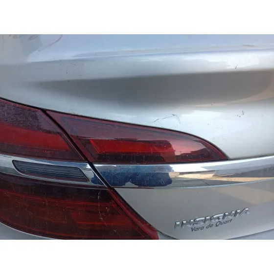 Piloto Trasero Izquierdo Interior para Opel Insignia A (G09)