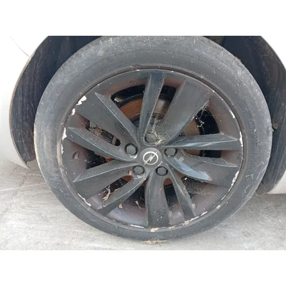 Pinza Freno Trasera Derecha para Opel Insignia A (G09)