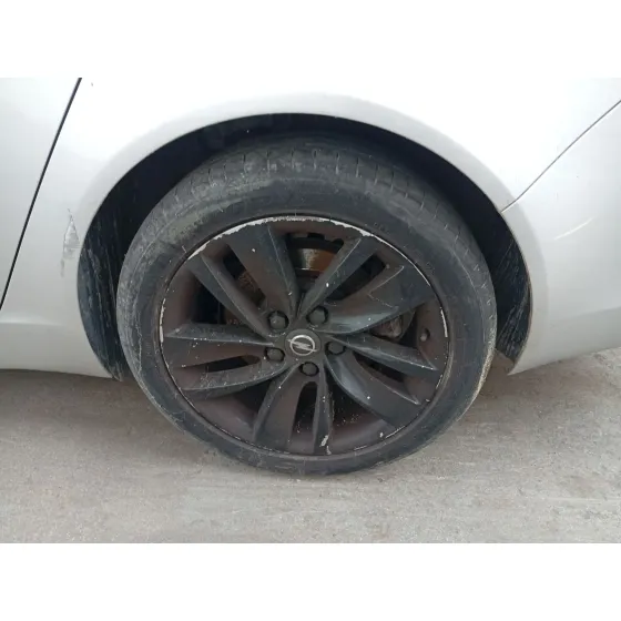 Pinza Freno Trasera Izquierda para Opel Insignia A (G09)
