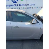 Puerta Delantera Derecha para Opel Insignia A (G09)