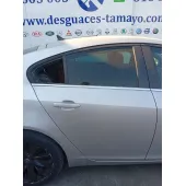 Puerta Trasera Derecha para Opel Insignia A (G09)