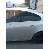 Puerta Trasera Izquierda para Opel Insignia A (G09)