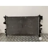 Radiador Agua para Opel Insignia A (G09)