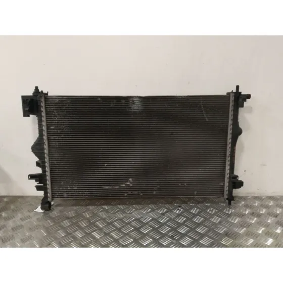 Radiador Agua para Opel Insignia A (G09)