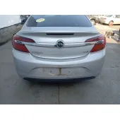 Refuerzo Paragolpes Trasero para Opel Insignia A (G09)