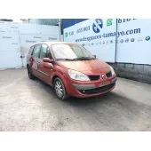 Motor Completo para Renault Grand Scenic Ii (Jm0/1_)