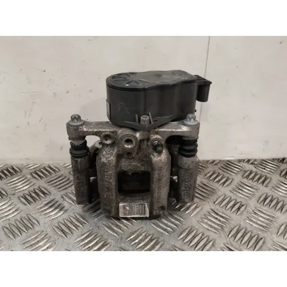 Pinza Freno Trasera Derecha para Citroën Berlingo Furgoneta/Monovolumen (K9)