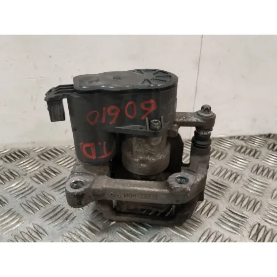 Pinza Freno Trasera Derecha para Citroën Berlingo Furgoneta/Monovolumen (K9)