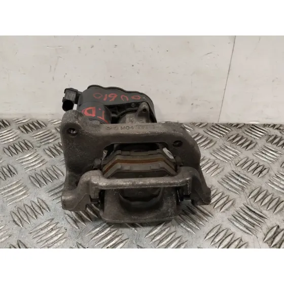Pinza Freno Trasera Derecha para Citroën Berlingo Furgoneta/Monovolumen (K9)