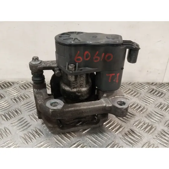 Pinza Freno Trasera Izquierda para Citroën Berlingo Furgoneta/Monovolumen (K9)