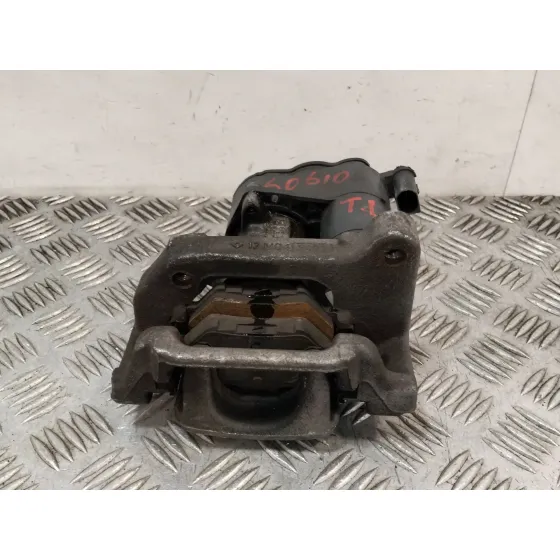 Pinza Freno Trasera Izquierda para Citroën Berlingo Furgoneta/Monovolumen (K9)