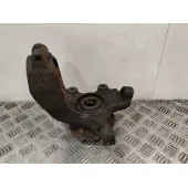 Mangueta Delantera Izquierda para Ford Focus C-Max (Dm2)
