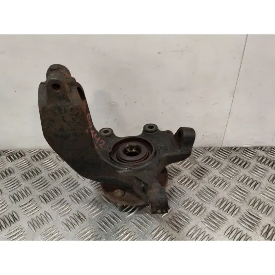 Mangueta Delantera Izquierda para Ford Focus C-Max (Dm2)