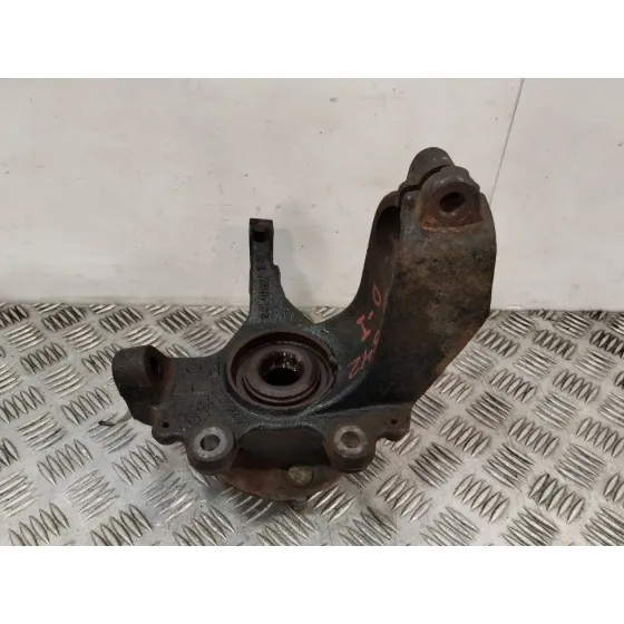 Mangueta Delantera Izquierda para Ford Focus C-Max (Dm2)