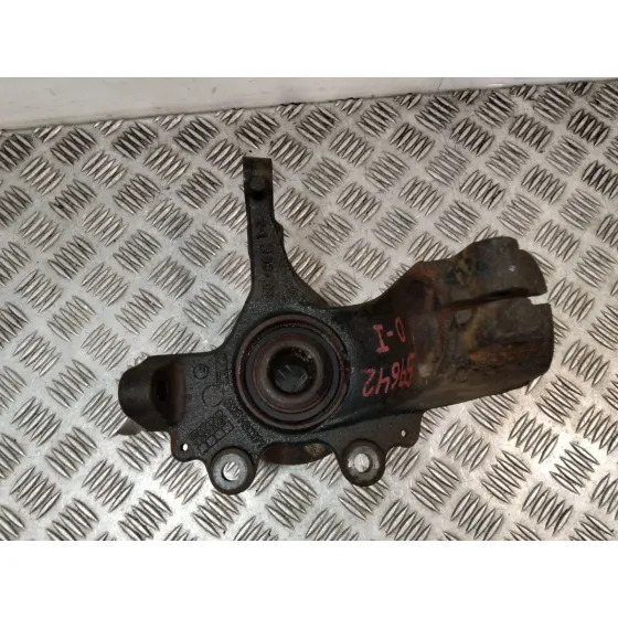 Mangueta Delantera Izquierda para Ford Focus C-Max (Dm2)