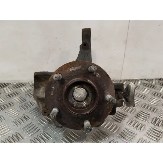 Mangueta Delantera Izquierda para Ford Focus C-Max (Dm2)