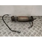 Flexo Catalizador para Kia Sportage Iii (Sl)