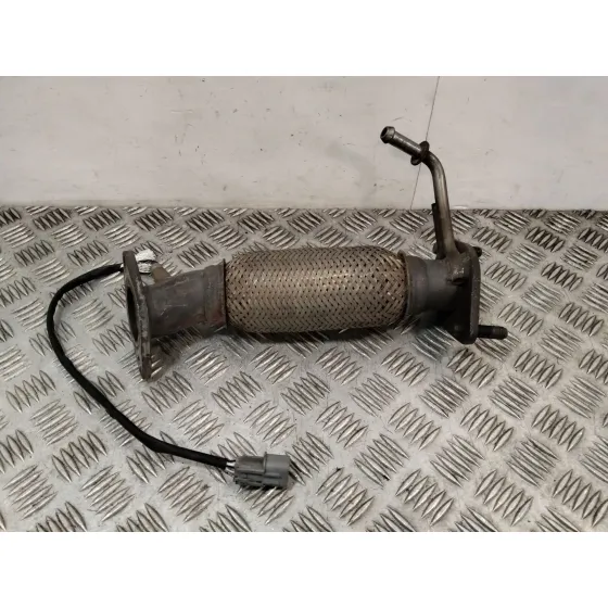 Flexo Catalizador para Kia Sportage Iii (Sl)