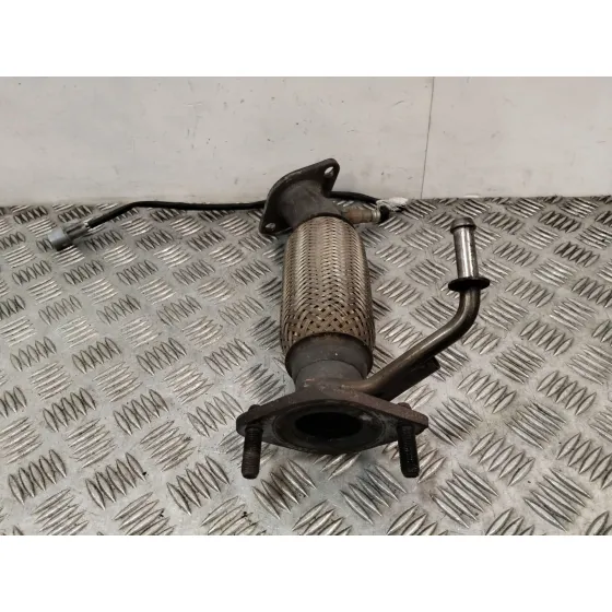 Flexo Catalizador para Kia Sportage Iii (Sl)