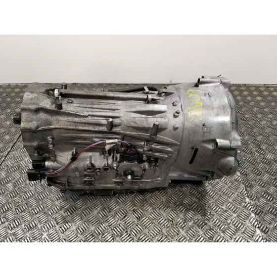 Caja Cambios para Volkswagen Touareg (7La, 7L6, 7L7)