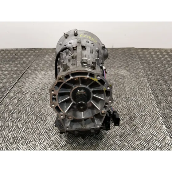 Caja Cambios para Volkswagen Touareg (7La, 7L6, 7L7)