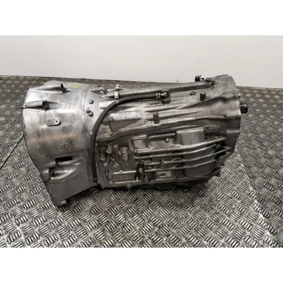 Caja Cambios para Volkswagen Touareg (7La, 7L6, 7L7)