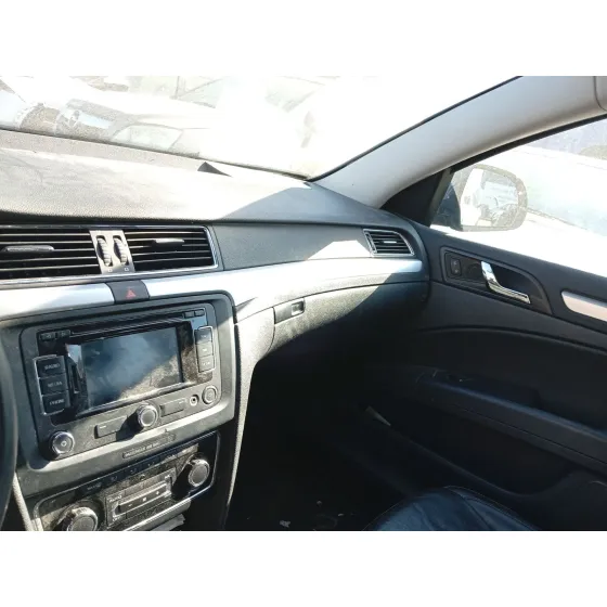 Airbag Delantero Derecho para Skoda Superb Ii Station Wagon (3T5)