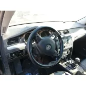 Airbag Delantero Izquierdo para Skoda Superb Ii Station Wagon (3T5)
