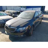 Amortiguador Delantero Derecho para Skoda Superb Ii Station Wagon (3T5)