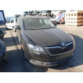 Amortiguador Delantero Izquierdo para Skoda Superb Ii Station Wagon (3T5)
