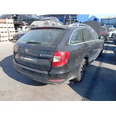 Amortiguador Trasero Derecho para Skoda Superb Ii Station Wagon (3T5)