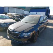 Barra Estabilizadora Delantera para Skoda Superb Ii Station Wagon (3T5)