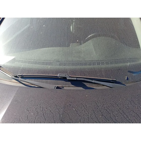 Brazo Limpia Delantero Izquierdo para Skoda Superb Ii Station Wagon (3T5)
