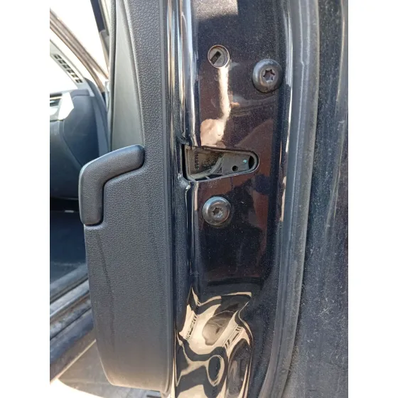 Cerradura Puerta Delantera Derecha para Skoda Superb Ii Station Wagon (3T5)