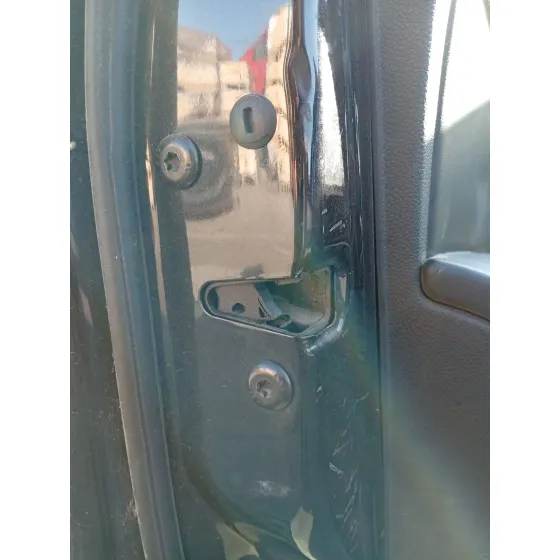 Cerradura Puerta Delantera Izquierda para Skoda Superb Ii Station Wagon (3T5)