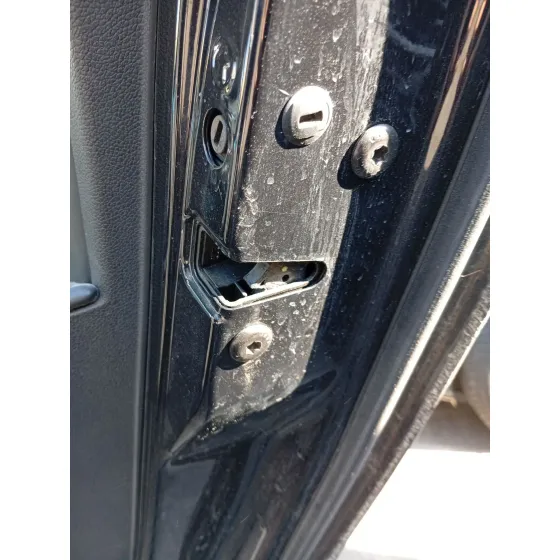 Cerradura Puerta Trasera Derecha para Skoda Superb Ii Station Wagon (3T5)