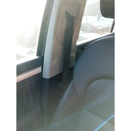 Cinturon Seguridad Delantero Derecho para Skoda Superb Ii Station Wagon (3T5)