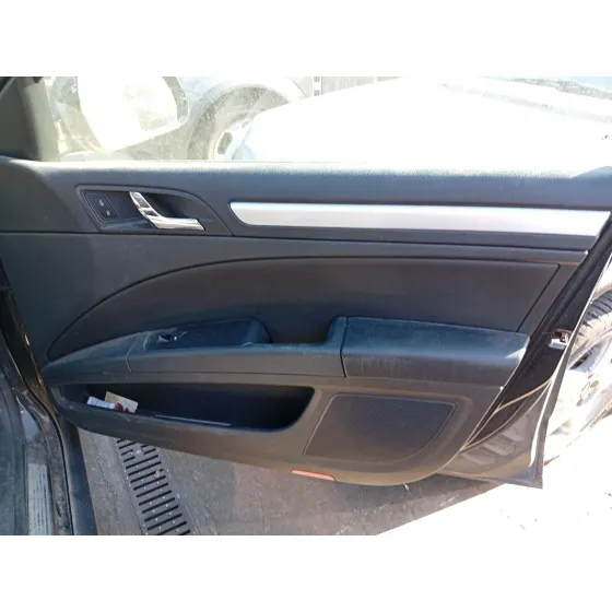 Elevalunas Delantero Derecho para Skoda Superb Ii Station Wagon (3T5)