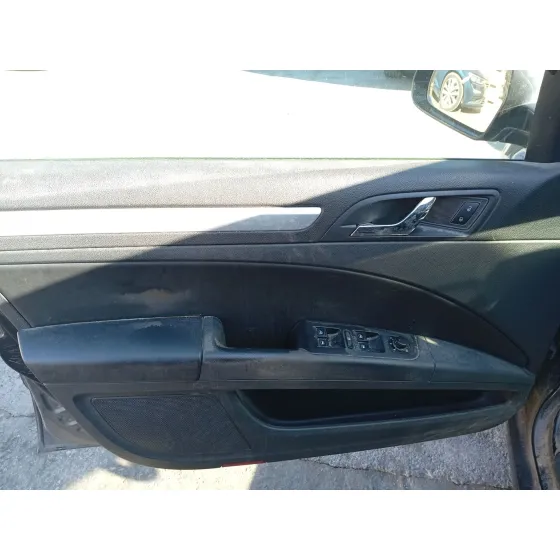 Elevalunas Delantero Izquierdo para Skoda Superb Ii Station Wagon (3T5)