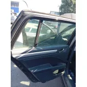 Elevalunas Trasero Izquierdo para Skoda Superb Ii Station Wagon (3T5)
