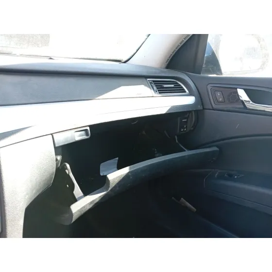 Guantera para Skoda Superb Ii Station Wagon (3T5)