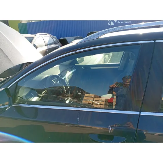 Luna Delantera Izquierda para Skoda Superb Ii Station Wagon (3T5)